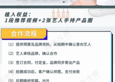 明星翻包视频拍摄的基本流程和注意事项